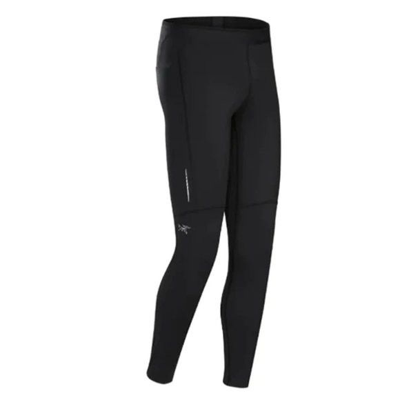 Arc'teryx Other - Arc'Teryx Accelero Running Tights - Black - Men's Size Medium